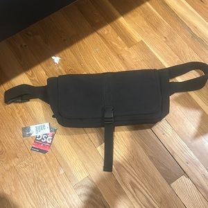 DSG x Twitch & Allison Crossbody Bag